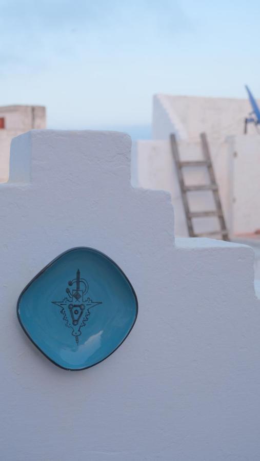 Riad Dari Tetouan Exterior photo