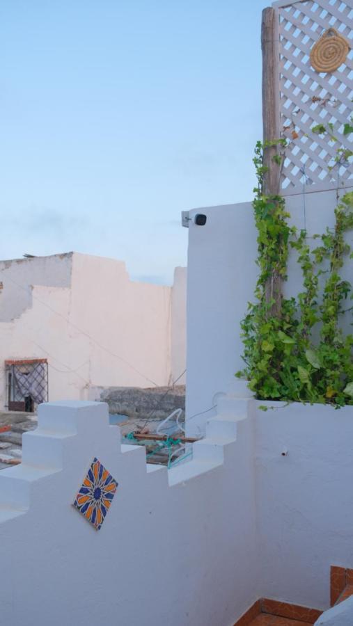 Riad Dari Tetouan Exterior photo