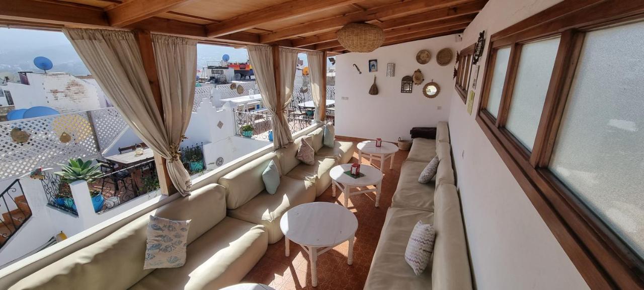 Riad Dari Tetouan Exterior photo