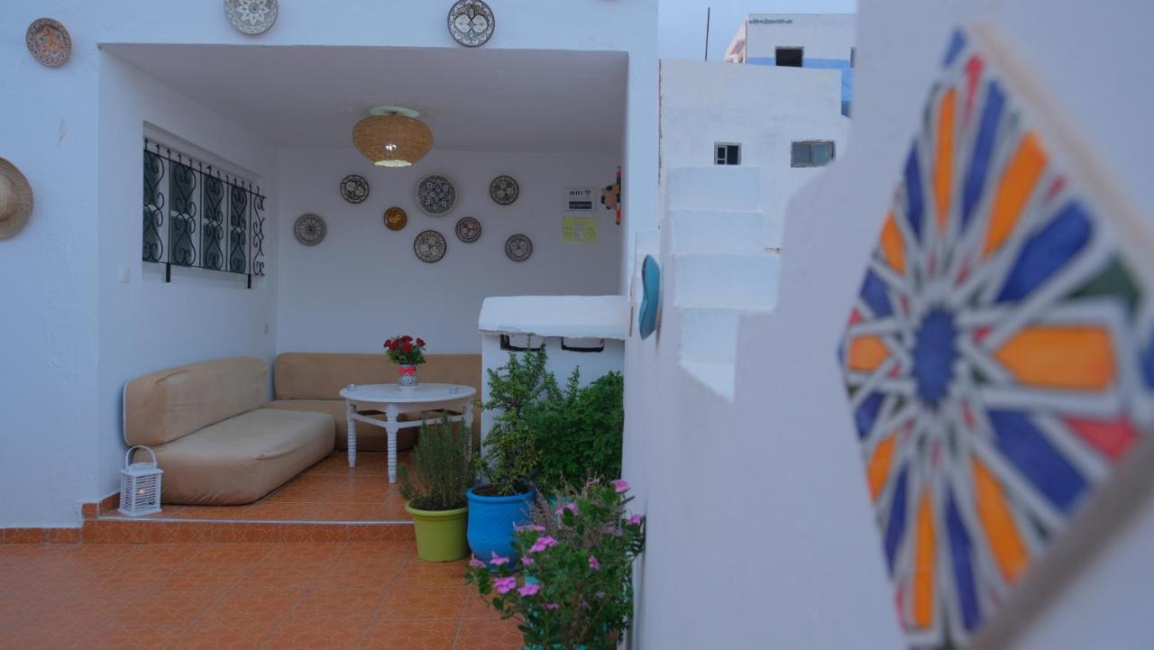 Riad Dari Tetouan Exterior photo