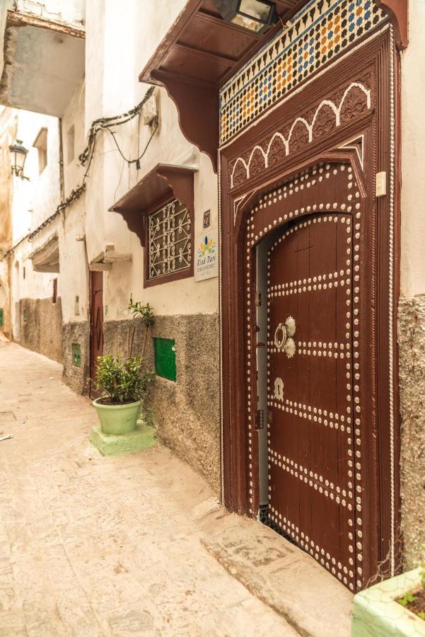 Riad Dari Tetouan Exterior photo