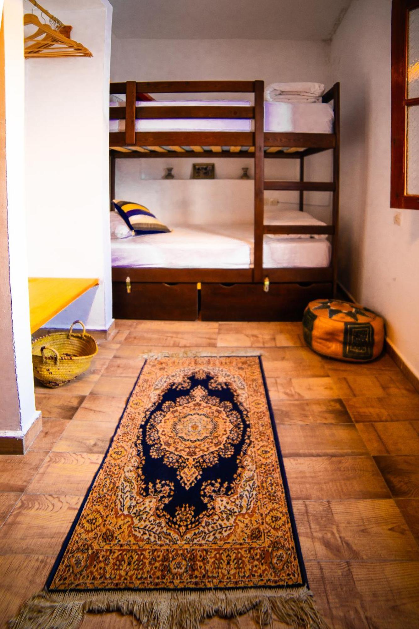 Riad Dari Tetouan Room photo