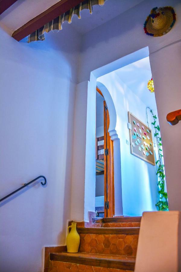 Riad Dari Tetouan Exterior photo