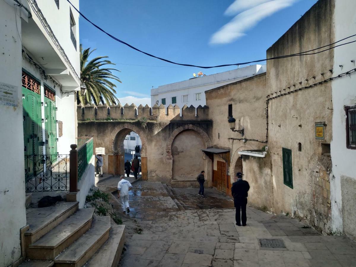 Riad Dari Tetouan Exterior photo