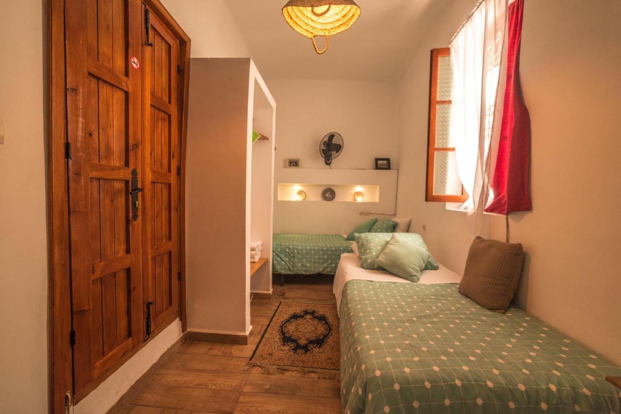 Riad Dari Tetouan Exterior photo